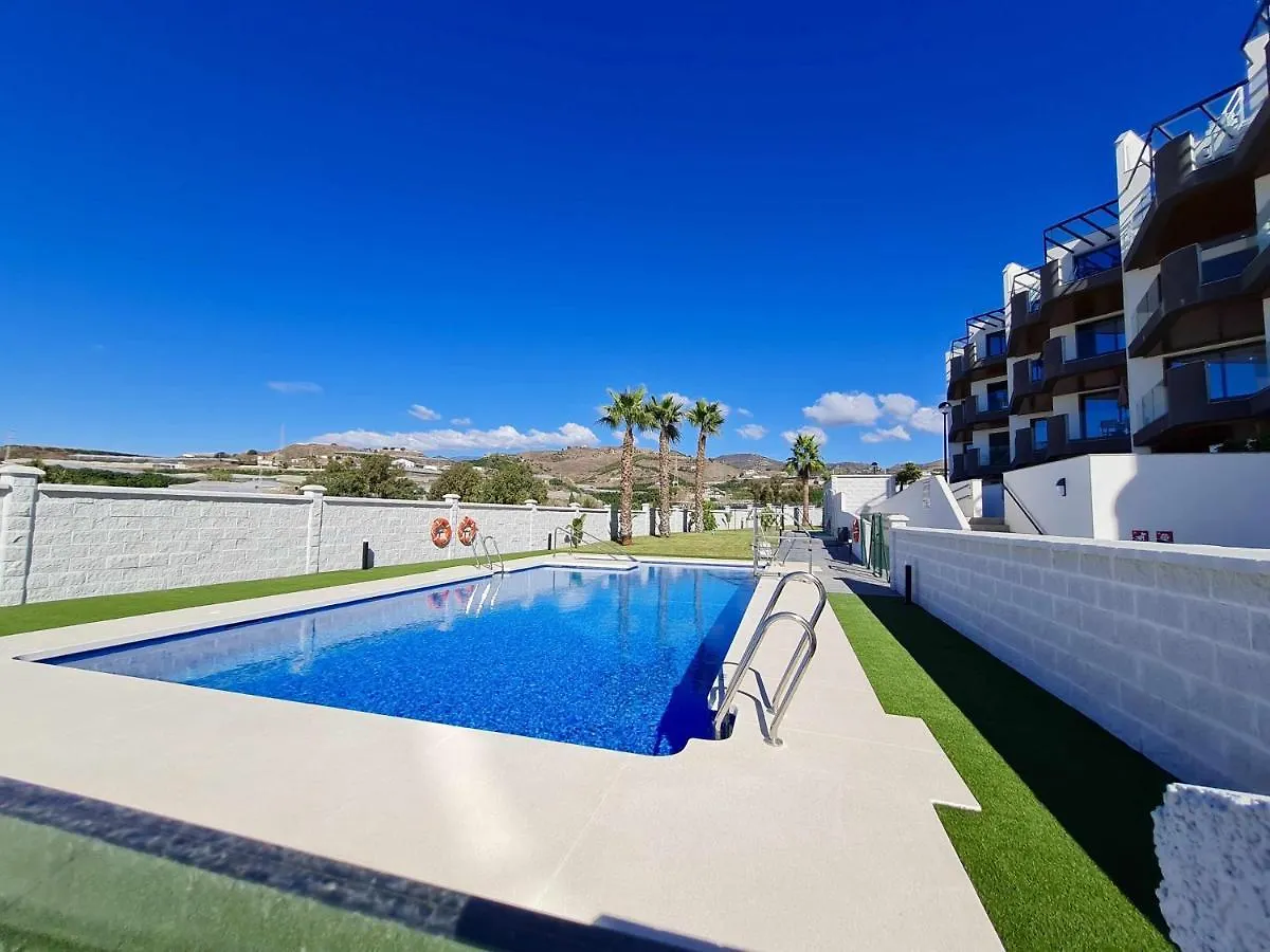 Apartment Gran Terraza En Marinsa Beach Torrox