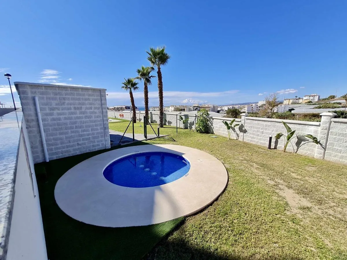Apartment Gran Terraza En Marinsa Beach Torrox Spanien