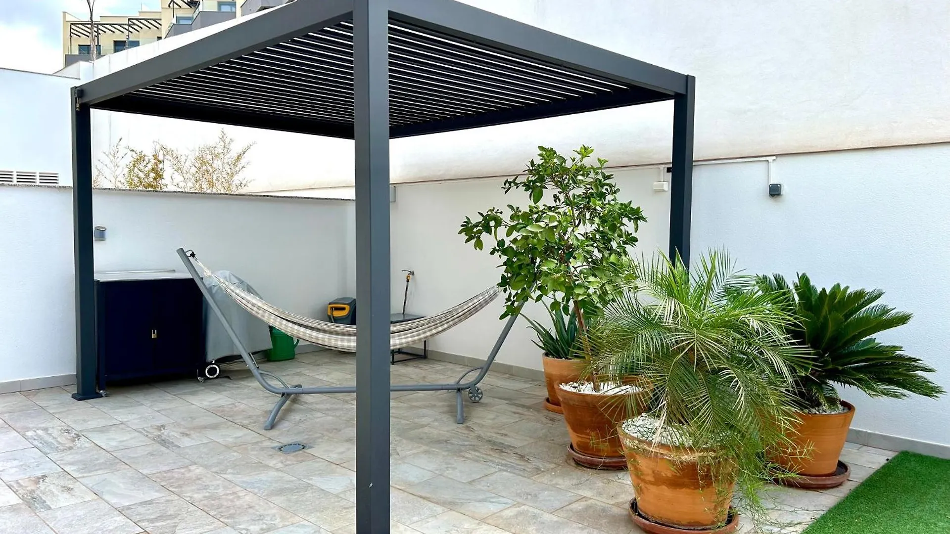 Apartment Gran Terraza En Marinsa Beach Torrox Spanien