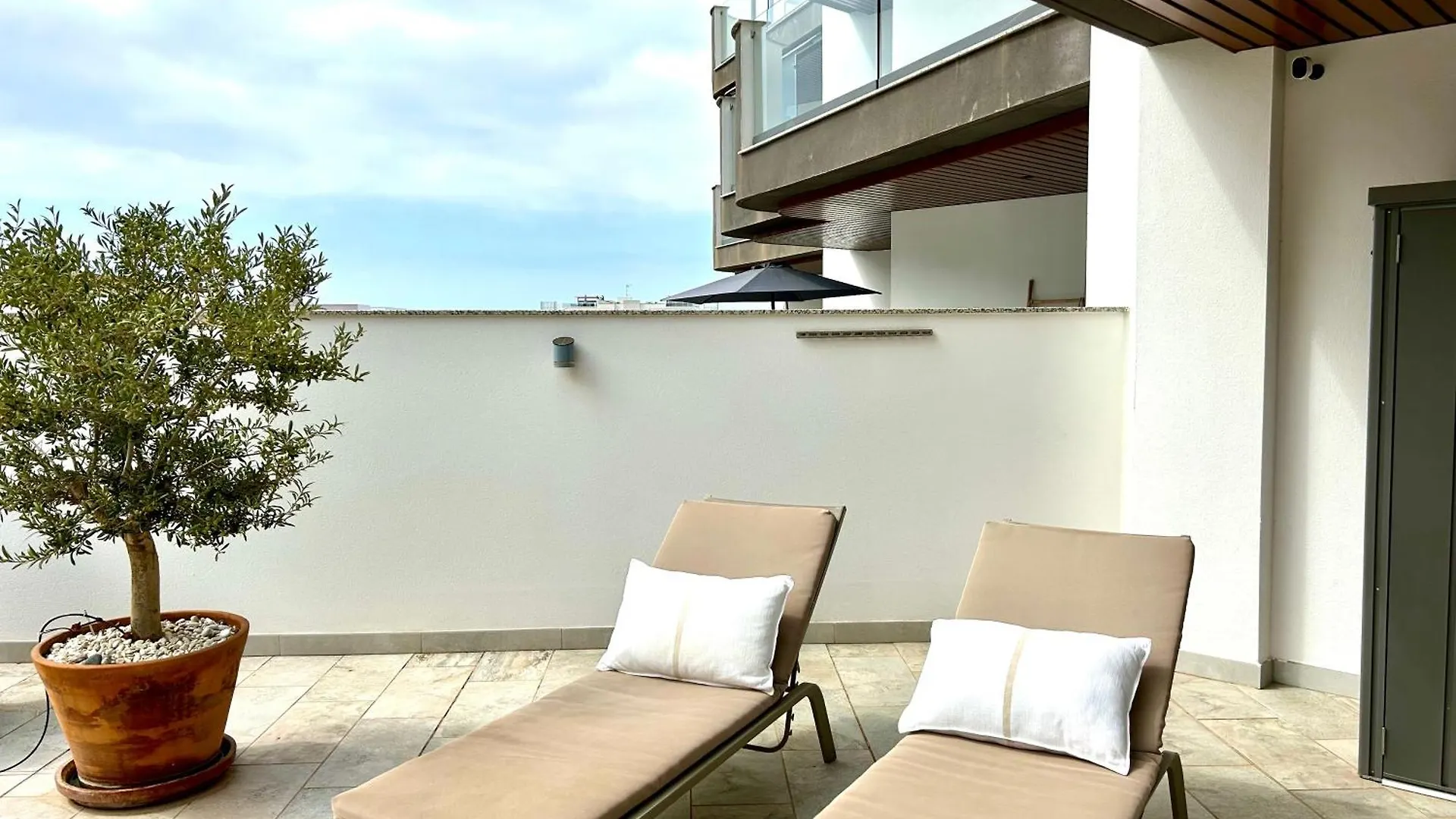 Apartment Gran Terraza En Marinsa Beach Torrox