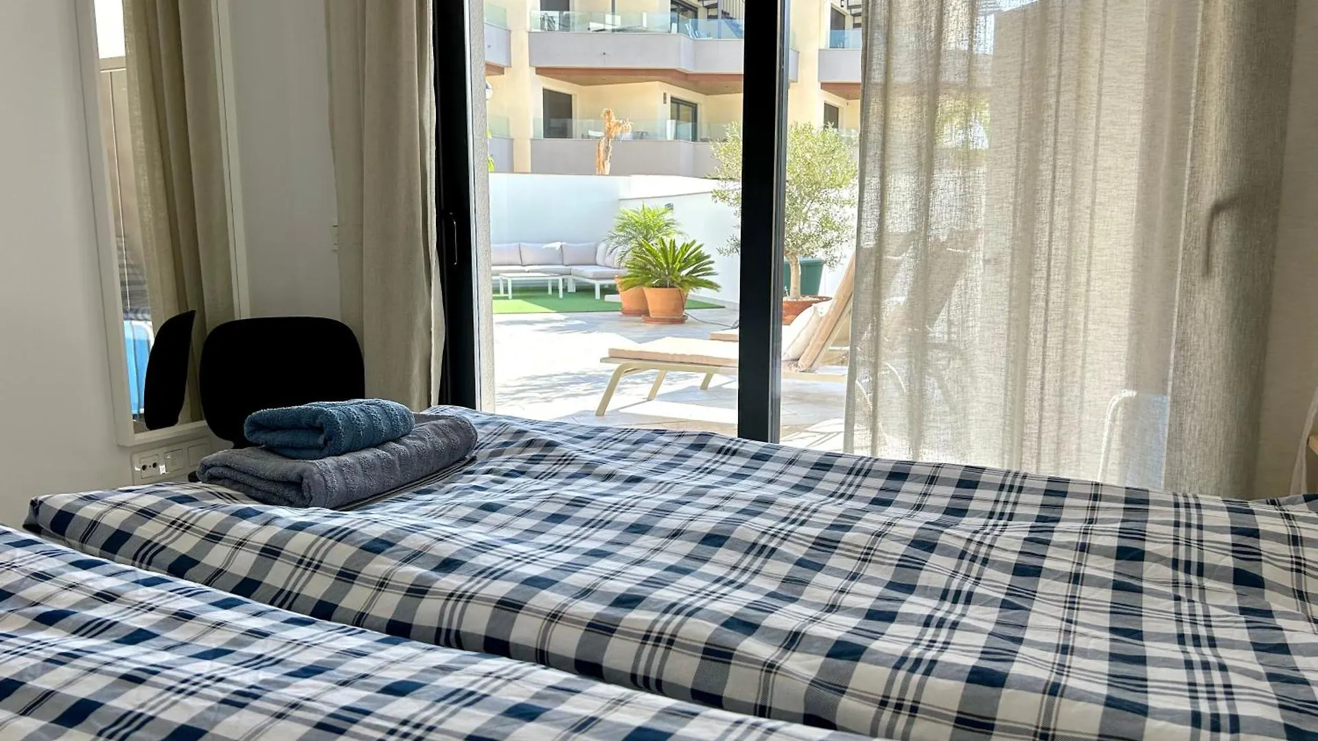 Apartment Gran Terraza En Marinsa Beach Torrox